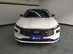 Ford Mondeo EcoBoost 180 Luxury Edition - photo 3