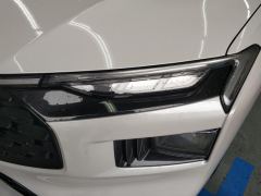Ford Mondeo EcoBoost 180 Luxury Edition - photo 4