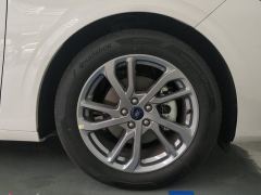Ford Mondeo EcoBoost 180 Luxury Edition - photo 6