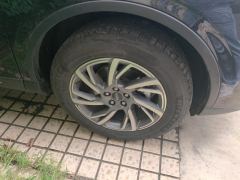 Lincoln Adventurer 2.0T RWD Luxury Edition - photo 6