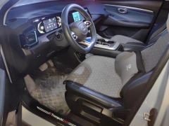GAC Aion GS3 Shadow Speed 270T Dynamic Comfort Edition - ფოტო 14