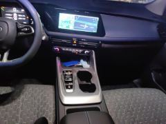 GAC Aion GS3 Shadow Speed 270T Dynamic Comfort Edition - ფოტო 19