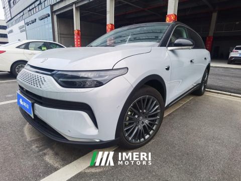 2023 Leapmotor C11 EREV 285km 285 Smart Edition - ავტომობილი ჩინეთიდან