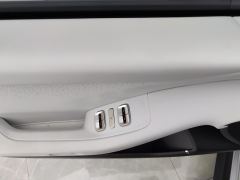 Xpeng P7 725 Ultra-Long Range Max - ფოტო 13