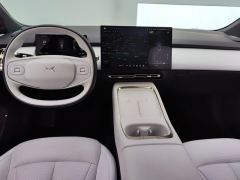 Xpeng P7 725 Ultra-Long Range Max - ფოტო 16