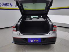 Xpeng P7 725 Ultra-Long Range Max - ფოტო 7