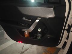 Mercedes-Benz A Class A-Class Facelift A 180 L - ფოტო 12