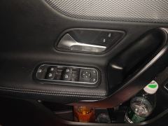 Mercedes-Benz A Class A-Class Facelift A 180 L - ფოტო 13