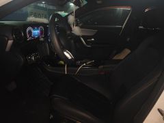 Mercedes-Benz A Class A-Class Facelift A 180 L - ფოტო 14
