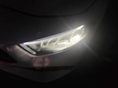 Mercedes-Benz A Class A-Class Facelift A 180 L - ფოტო 4