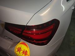 Mercedes-Benz A Class A-Class Facelift A 180 L - ფოტო 5