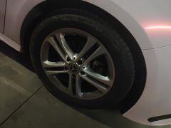 Mercedes-Benz A Class A-Class Facelift A 180 L - ფოტო 6