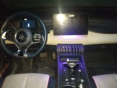 BYD Yuan PLUS 510KM Flagship - ფოტო 16