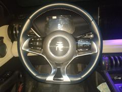 BYD Yuan PLUS 510KM Flagship - ფოტო 18