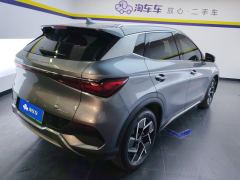 BYD Yuan PLUS 510KM Flagship - ფოტო 2