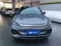 BYD Yuan PLUS 510KM Flagship - ფოტო 3