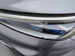 BYD Yuan PLUS 510KM Flagship - ფოტო 4