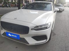 Volvo S60 B4 Smart Luxury Edition - photo 1