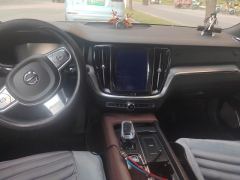 Volvo S60 B4 Smart Luxury Edition - photo 16