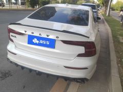 Volvo S60 B4 Smart Luxury Edition - photo 2
