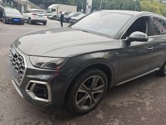 Audi Q5L 45 TFSI Luxury Dynamic Edition - фото 1