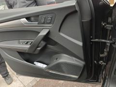 Audi Q5L 45 TFSI Luxury Dynamic Edition - фото 12