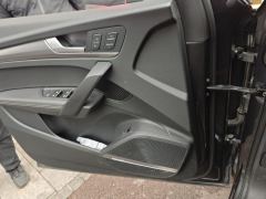 Audi Q5L 45 TFSI Luxury Dynamic Edition - фото 13