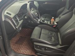 Audi Q5L 45 TFSI Luxury Dynamic Edition - фото 14