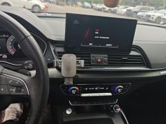Audi Q5L 45 TFSI Luxury Dynamic Edition - фото 17