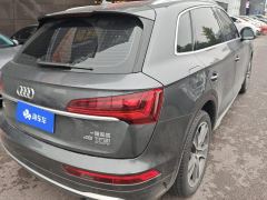 Audi Q5L 45 TFSI Luxury Dynamic Edition - фото 2