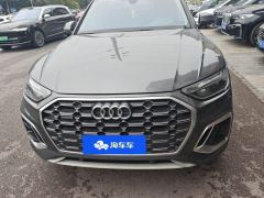 Audi Q5L 45 TFSI Luxury Dynamic Edition - фото 3