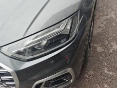 Audi Q5L 45 TFSI Luxury Dynamic Edition - фото 4