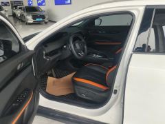 Changan UNI-V 1.5T Premium - ფოტო 14