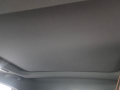 Changan UNI-V 1.5T Premium - ფოტო 15
