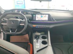Changan UNI-V 1.5T Premium - ფოტო 16