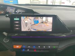 Changan UNI-V 1.5T Premium - ფოტო 17