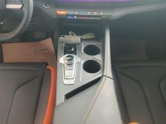 Changan UNI-V 1.5T Premium - ფოტო 19