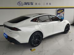 Changan UNI-V 1.5T Premium - ფოტო 2