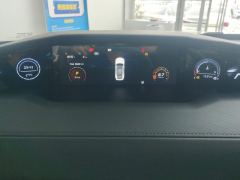Changan UNI-V 1.5T Premium - ფოტო 20