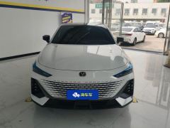 Changan UNI-V 1.5T Premium - ფოტო 3