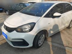 Honda Fit 1.5L Edition - photo 1