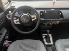 Honda Fit 1.5L Edition - photo 16