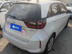 Honda Fit 1.5L Edition - photo 2