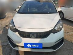 Honda Fit 1.5L Edition - photo 3