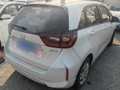 Honda Fit 1.5L Edition - photo 5