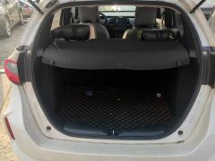 Honda Fit 1.5L Edition - photo 7