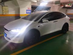 Tesla Model X 700km Dual Motor - photo 1