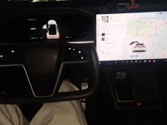 Tesla Model X 700km Dual Motor - photo 16