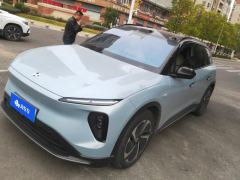 NIO ES6 490km 75kWh - ფოტო 1
