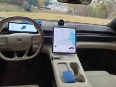NIO ES6 490km 75kWh - ფოტო 17